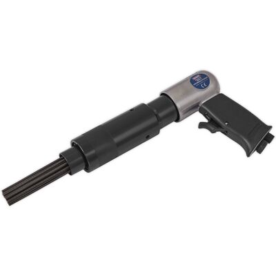 Loops - Needle Scaler - 1/4 BSP Inlet - Pistol Type - Air Tool Loops - Needle Scaler - 1/4 BSP Inlet - Pistol Type - Air Tool