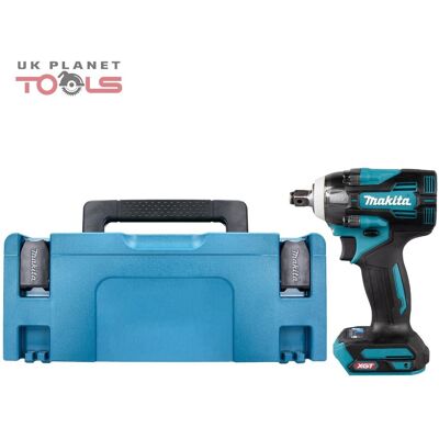 Makita 40V Max Impact Wrench - 350 Nm - Power Tool Makita 40V Max Impact Wrench - 350 Nm - Power Tool