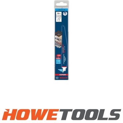Bosch S1159xhm (Pkt Of 10) Expert Multi Material 225mm Bosch S1159xhm (Pkt Of 10) Expert Multi Material 225mm