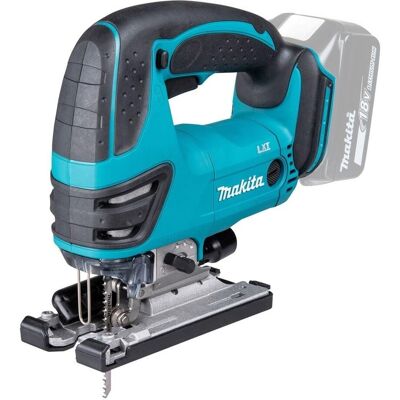Makita Djv180z 18v Lxt Cordless Jigsaw Body Only Makita Djv180z 18v Lxt Cordless Jigsaw Body Only