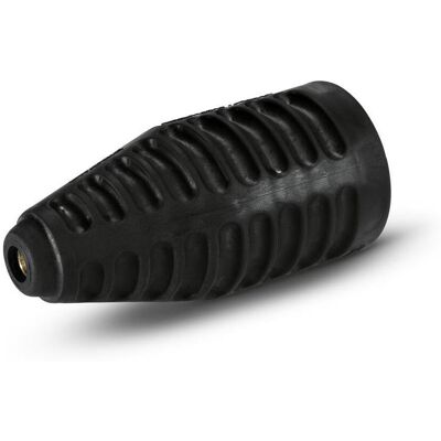 Karcher Turbo Nozzle - Rotating Jet for Maximum Cleaning - Power Washer Accessory Karcher Turbo Nozzle - Rotating Jet for Maximum Cleaning - Power Washer Accessory