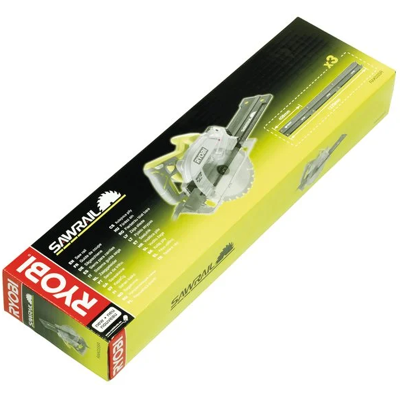 Ryobi Rak03sr Saw Rail For Rws1250-G And Rws1400-K - Set Of 3 Ryobi Rak03sr Saw Rail For Rws1250-G And Rws1400-K - Set Of 3