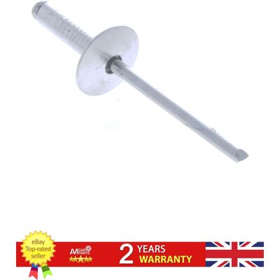 VAICO V40-0866 Rivet - Rivet VAICO V40-0866 Rivet - Rivet
