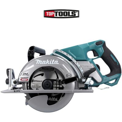 Makita Rs001gz 40vmax Xgt Brushless 185mm Circular Saw Body Only Makita Rs001gz 40vmax Xgt Brushless 185mm Circular Saw Body Only
