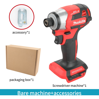 Does Not Apply Dtd173 18v Lithium Electric Screwdriver Impact Drill For Wood And Bolts Does Not Apply Dtd173 18v Lithium Electric Screwdriver Impact Drill For Wood And Bolts