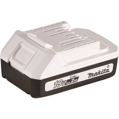Makita 18v G-Series Battery 2ah Makita 18v G-Series Battery 2ah