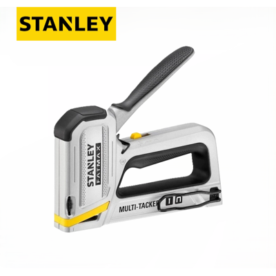 Stanley Fmht70250-0 Fatmax® 2-In-1 Multi Tacker Stanley Fmht70250-0 Fatmax® 2-In-1 Multi Tacker