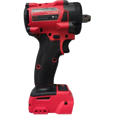 Does Not Apply Brushless Impac Wrench 500n.M Electric Driver 1/2\" Repair Cordless Screwdriver 4 Does Not Apply Brushless Impac Wrench 500n.M Electric Driver 1/2\" Repair Cordless Screwdriver 4