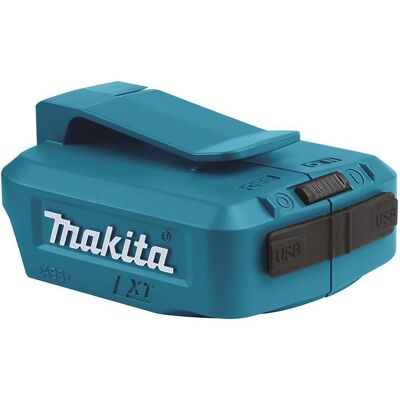 Makita Decadp05 Lxt Charging Adaptor Makita Decadp05 Lxt Charging Adaptor