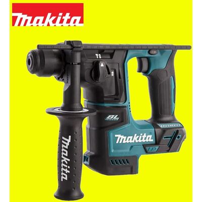 Makita Dhr171z Rotary Hammer Body Only Makita Dhr171z Rotary Hammer Body Only