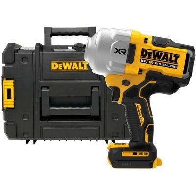 Dewalt 1/2'' Xr 18v Brushless Impact Wrench 1632 Nm Dewalt 1/2'' Xr 18v Brushless Impact Wrench 1632 Nm