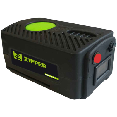 Zipper - 40V 6Ah Lithium-Ion Battery - Power for ZIPPER Machines Zipper - 40V 6Ah Lithium-Ion Battery - Power for ZIPPER Machines