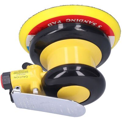 5in Pneumatic Polisher Air Sander 10000rpm Grinding Sanding Machine For Woo Sg 5in Pneumatic Polisher Air Sander 10000rpm Grinding Sanding Machine For Woo Sg