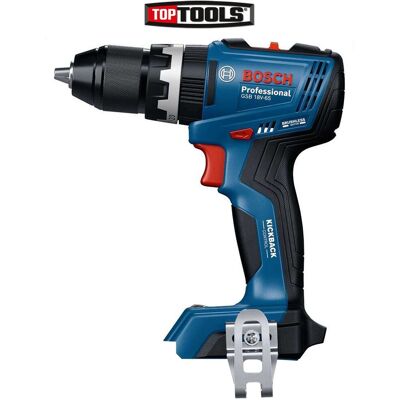 Bosch Gsb 18v-65 Cordless Brushless Impact Drill Driver Bare Unit 06019n3300 Bosch Gsb 18v-65 Cordless Brushless Impact Drill Driver Bare Unit 06019n3300