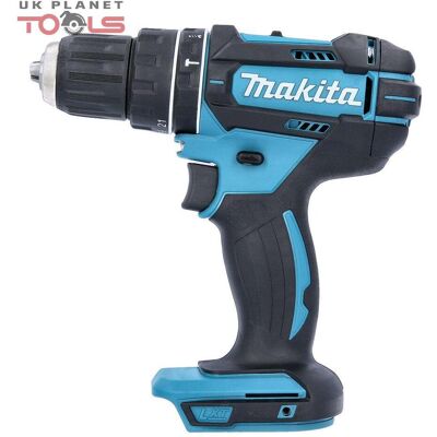 Makita Dhp482z 18v Lxt Li-Ion Cordless 2-Speed Combi Drill Bare Unit Makita Dhp482z 18v Lxt Li-Ion Cordless 2-Speed Combi Drill Bare Unit