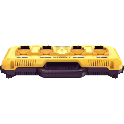 Universal 4 Port Charger Xr Toughsystem Dewalt Universal 4 Port Charger Xr Toughsystem Dewalt