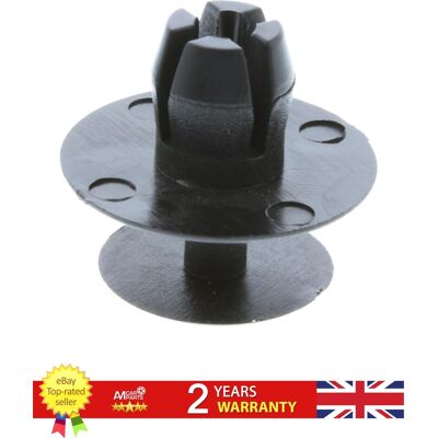 VAICO - V30-0321 - Black - Rivet VAICO - V30-0321 - Black - Rivet