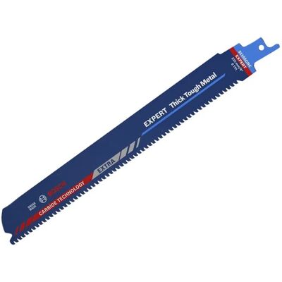 Bosch 2 608 900 370 Carbide Saw Blade - Heavy Metal Cutting Bosch 2 608 900 370 Carbide Saw Blade - Heavy Metal Cutting