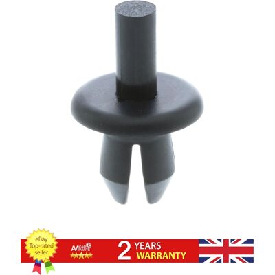 VAICO V10-2020 Expansion Rivet - Rivet for Vehicles VAICO V10-2020 Expansion Rivet - Rivet for Vehicles