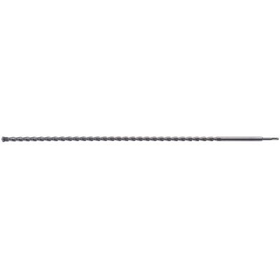 Draper Expert Sds+ Masonry Drill, 24 X 1000mm Stock No: 41363 Draper Expert Sds+ Masonry Drill, 24 X 1000mm Stock No: 41363