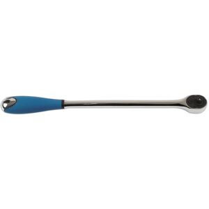 Laser 6888 - Extra Long 1/4" Ratchet Tool Laser 6888 - Extra Long 1/4" Ratchet Tool