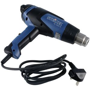 Power-Tec Panel Repair Hot Air Gun 230v 1800w Settings 50°c 400°c 600°c 92679 Power-Tec Panel Repair Hot Air Gun 230v 1800w Settings 50°c 400°c 600°c 92679