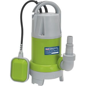 Thatcable Submersible Clean & Dirty Water Pump - 217l/min - Automatic Cut Out - 230v Thatcable Submersible Clean & Dirty Water Pump - 217l/min - Automatic Cut Out - 230v