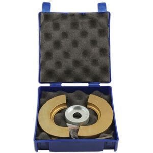 Gen2 Extraction Clamshell 62mm - Laser - Extraction Clamshell Gen2 Extraction Clamshell 62mm - Laser - Extraction Clamshell