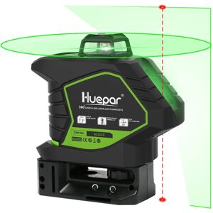 Does Not Apply 5 Lines Green Laser Level Self-Leveling Cross Line With 2 Plumb Dots 360° Covera Does Not Apply 5 Lines Green Laser Level Self-Leveling Cross Line With 2 Plumb Dots 360° Covera