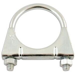 Connect Exhaust Clamps 92mm (3 5/8") 10pc 30872 Connect Exhaust Clamps 92mm (3 5/8") 10pc 30872