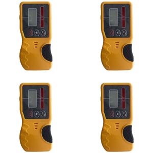 Sodial 4x Receiver Of Self-Leveling Rotary Level Ourdoor Rrotating Level9688 Sodial 4x Receiver Of Self-Leveling Rotary Level Ourdoor Rrotating Level9688