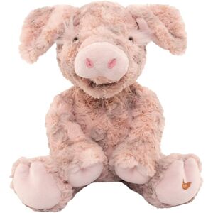 Wrendale Designs By Hannah Dale 'Vanessa' Pig Plush Character Wrendale Designs By Hannah Dale 'Vanessa' Pig Plush Character