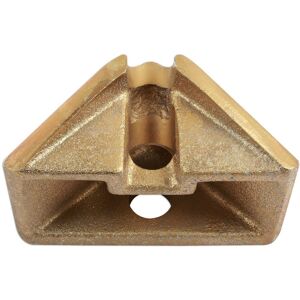 Power-Tec Power-Tec Body Block - Square - 91129 Power-Tec Power-Tec Body Block - Square - 91129