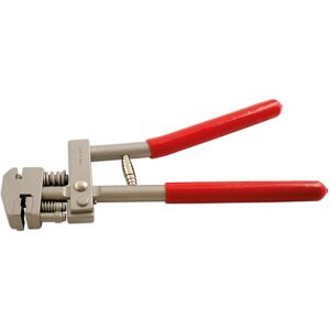 Flanger & Hole Punch - Power-Tec 91334 New Flanger & Hole Punch - Power-Tec 91334 New