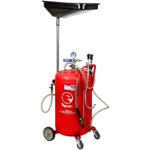 Sip Tigren 70ltr Suction Oil Drainer Sip Tigren 70ltr Suction Oil Drainer