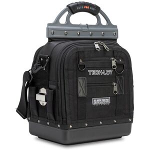 Veto Pro Pac Tech-Lct Blackout Closed Top Tool Bag Veto Pro Pac Tech-Lct Blackout Closed Top Tool Bag