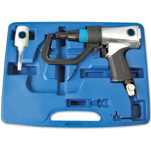 Power-Tec Boron Spot Weld Drill Kit 91150 Power-Tec Boron Spot Weld Drill Kit 91150