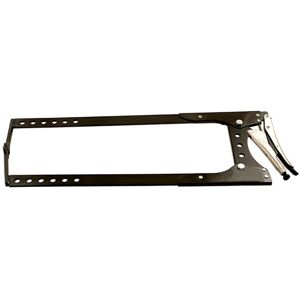 Long Weld Clamp - Power-Tec 91364 New Long Weld Clamp - Power-Tec 91364 New