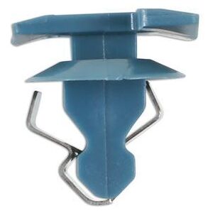 Tool Connection Connect Panel Clips - For Renault, For Vauxhall Opel 50pc 36403 Tool Connection Connect Panel Clips - For Renault, For Vauxhall Opel 50pc 36403