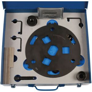 Dual Clutch Removal And Fitting Kit Suits Ford - Laser 7727 New Dual Clutch Removal And Fitting Kit Suits Ford - Laser 7727 New