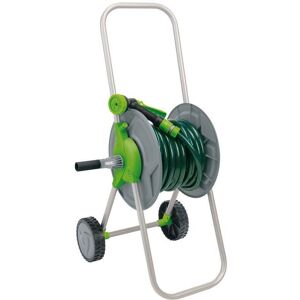 Draper Garden Hose Trolley Kit, 15m Draper Garden Hose Trolley Kit, 15m