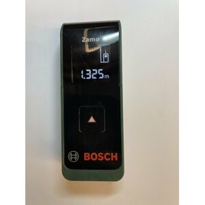 Ex Display Bosch Zamo Digital Laser Measure Distance Measurer Ex Display Bosch Zamo Digital Laser Measure Distance Measurer