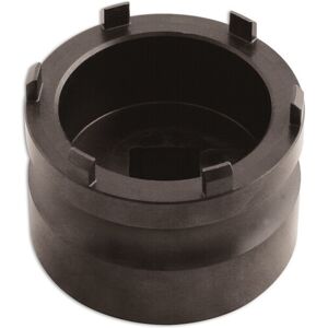 Hub Nut Socket 3/4\"D 74mm - For Fits Vw Crafter - Laser 5047 New Hub Nut Socket 3/4\"D 74mm - For Fits Vw Crafter - Laser 5047 New