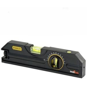 Stanley 0-77-009 Intellipoint +plus Torpedo Laser Level Stanley 0-77-009 Intellipoint +plus Torpedo Laser Level