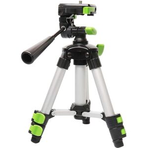 Huepar Self-Leveling Cross Line Laser, Adjustable Tripod Portable Lightweight L Huepar Self-Leveling Cross Line Laser, Adjustable Tripod Portable Lightweight L