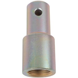 Power-Tec Airopower Tube Adaptor - 19276p 92054 Power-Tec Airopower Tube Adaptor - 19276p 92054