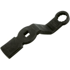 Laser Tools Hgv Offset Brake Caliper Wrench - 24mm Bi-Hex 9142 Laser Tools Hgv Offset Brake Caliper Wrench - 24mm Bi-Hex 9142