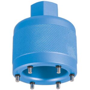 Fork Top Cap Socket - Ducati - Laser 6363 New Fork Top Cap Socket - Ducati - Laser 6363 New