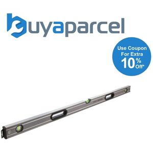 Stanley Fatmax Xl Xtreme Box Beam Spirit Level 1200mm Sta043648 0-43-648 Stanley Fatmax Xl Xtreme Box Beam Spirit Level 1200mm Sta043648 0-43-648