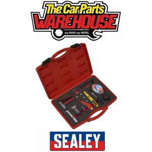 Sealey Vs08kit Vehicle Health Check Kit Sealey Vs08kit Vehicle Health Check Kit